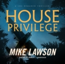House Privilege - eAudiobook
