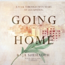 Going Home - eAudiobook