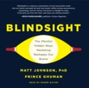 Blindsight - eAudiobook