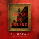 The Art of Violence - eAudiobook