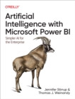 Artificial Intelligence with Microsoft Power BI - eBook
