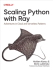 Scaling Python with Ray - eBook
