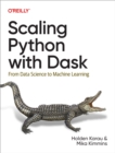 Scaling Python with Dask - eBook