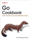 Go Cookbook - eBook