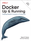 Docker: Up & Running - eBook