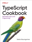 TypeScript Cookbook - eBook