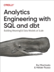 Analytics Engineering with SQL and dbt - eBook