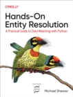 Hands-On Entity Resolution - eBook