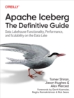 Apache Iceberg: The Definitive Guide - eBook