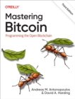 Mastering Bitcoin - eBook