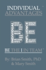 Individual Advantages : Be the "I" in Team - eBook
