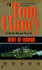 Debt of Honor - eBook