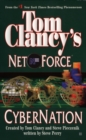 Tom Clancy's Net Force: Cybernation - eBook