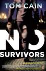 No Survivors - eBook
