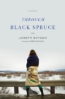 Through Black Spruce - eBook