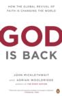 God Is Back - eBook