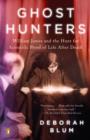 Ghost Hunters - eBook