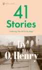 41 Stories - eBook