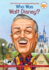 Who Was Walt Disney? - eBook