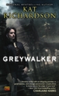 Greywalker - eBook