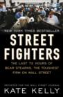 Street Fighters - eBook