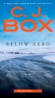 Below Zero - eBook
