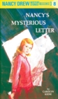 Nancy Drew 08: Nancy's Mysterious Letter - eBook