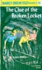 Nancy Drew 11: The Clue of the Broken Locket - eBook