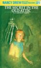 Nancy Drew 21: The Secret in the Old Attic - eBook