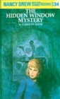 Nancy Drew 34: The Hidden Window Mystery - eBook