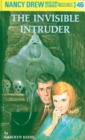 Nancy Drew 46: The Invisible Intruder - eBook