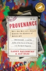 Provenance - eBook