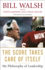 Score Takes Care of Itself - eBook