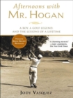 Afternoons with Mr. Hogan - eBook