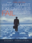 Why Smart Executives Fail - eBook