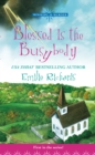 Blessed Is the Busybody - eBook