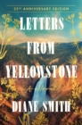 Letters from Yellowstone - eBook