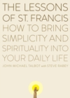 Lessons of Saint Francis - eBook