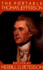 Portable Thomas Jefferson - eBook