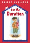 For the Duration - eBook