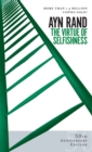 Virtue of Selfishness - eBook