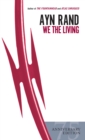 We the Living - eBook