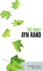 Early Ayn Rand - eBook