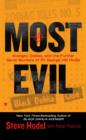 Most Evil - eBook