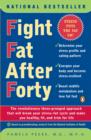 Fight Fat After Forty - eBook