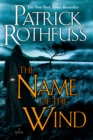 Name of the Wind - eBook