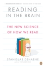 Reading in the Brain - eBook