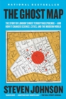 Ghost Map - eBook