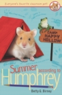 Summer According to Humphrey - eBook