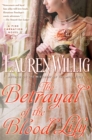 Betrayal of the Blood Lily - eBook